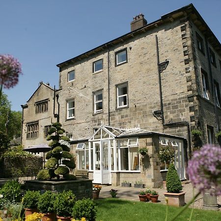 스킵턴 Cononley Hall Bed & Breakfast B&B 외부 사진